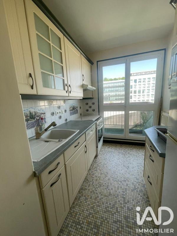 Appartement 4 Pièce(s) Courbevoie - Photo 4