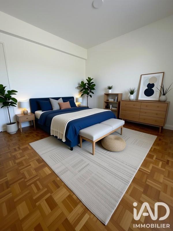 Appartement 4 Pièce(s) Courbevoie - Photo 10