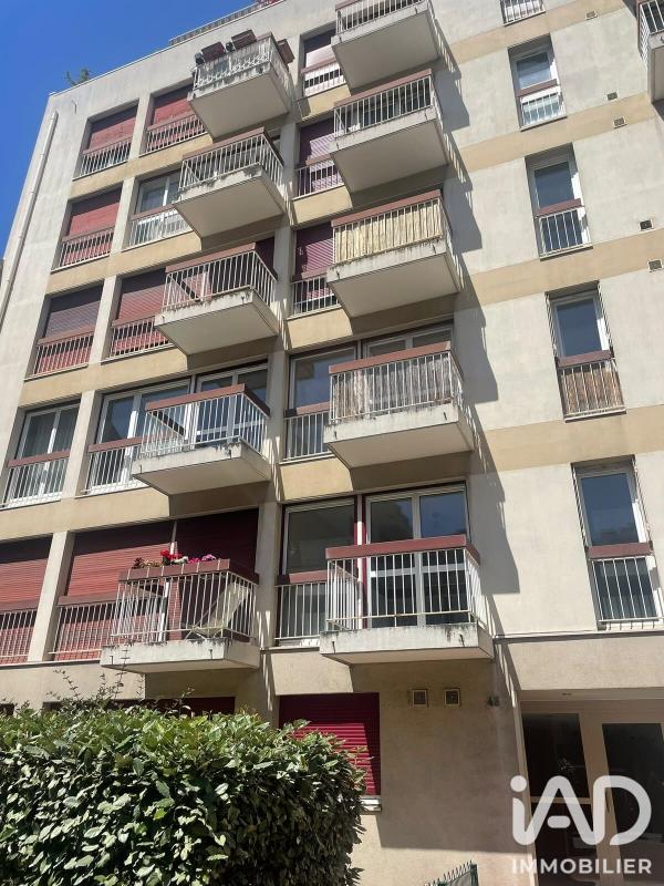 Appartement 4 Pièce(s) Courbevoie - Photo 11