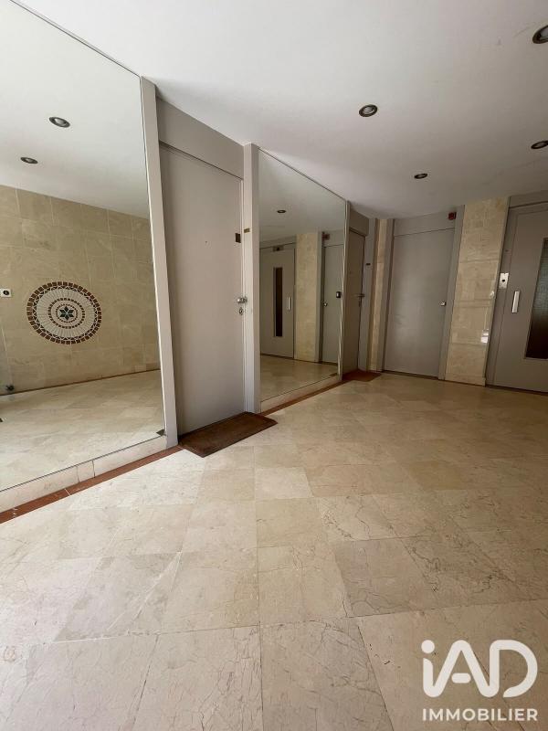 Appartement 4 Pièce(s) Courbevoie - Photo 12