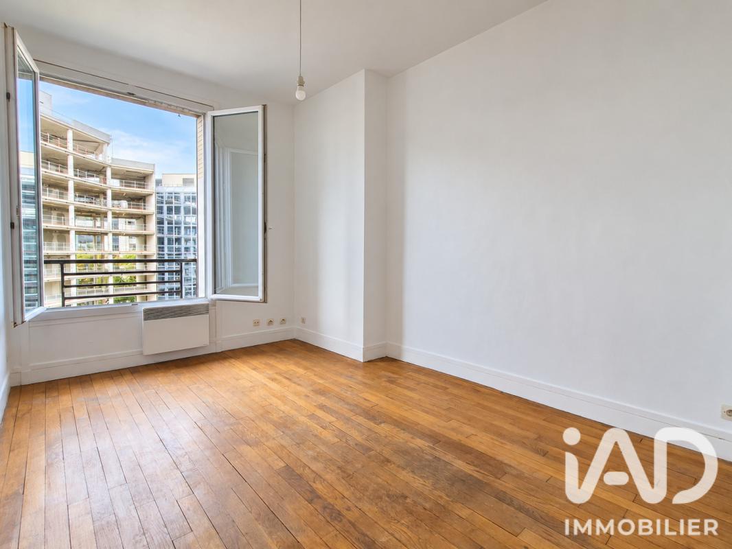 Appartement 2 Pièce(s) Boulogne-Billancourt - Photo 3