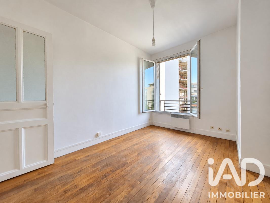 Appartement 2 Pièce(s) Boulogne-Billancourt - Photo 4