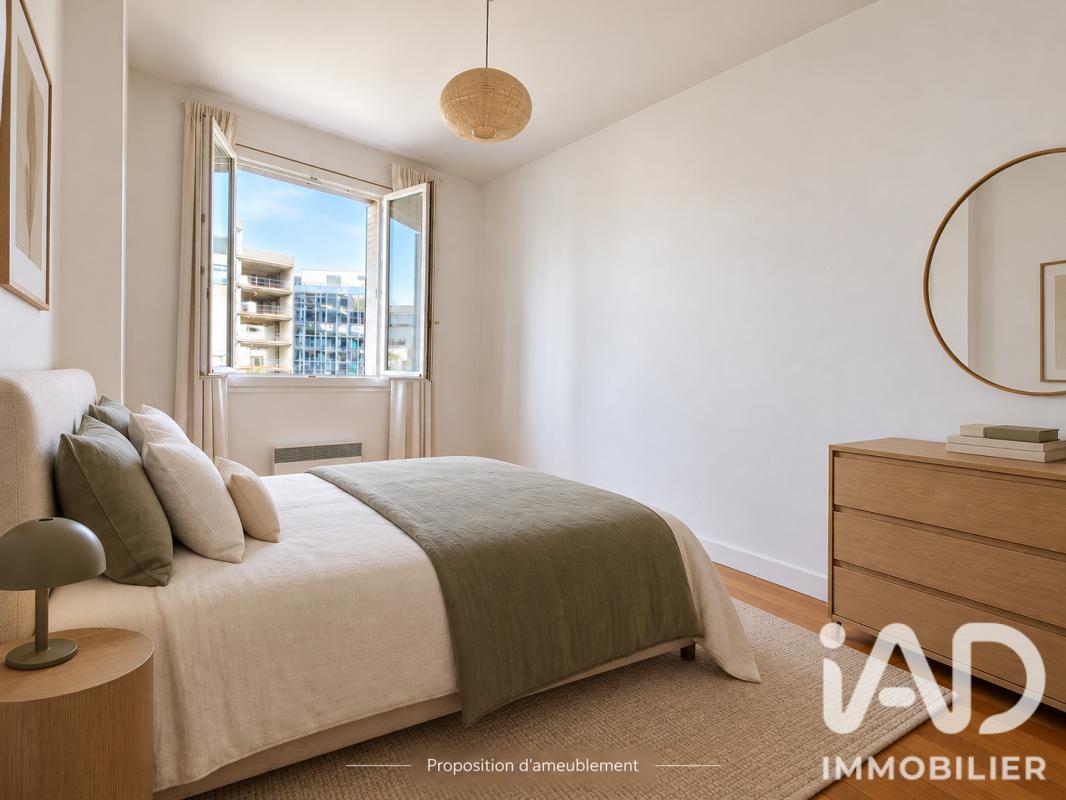 Appartement 2 Pièce(s) Boulogne-Billancourt - Photo 7