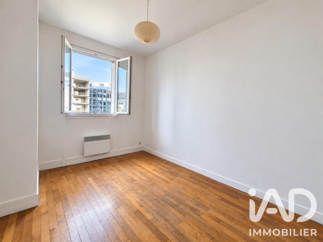 Appartement 2 Pièce(s) Boulogne-Billancourt - Photo 8
