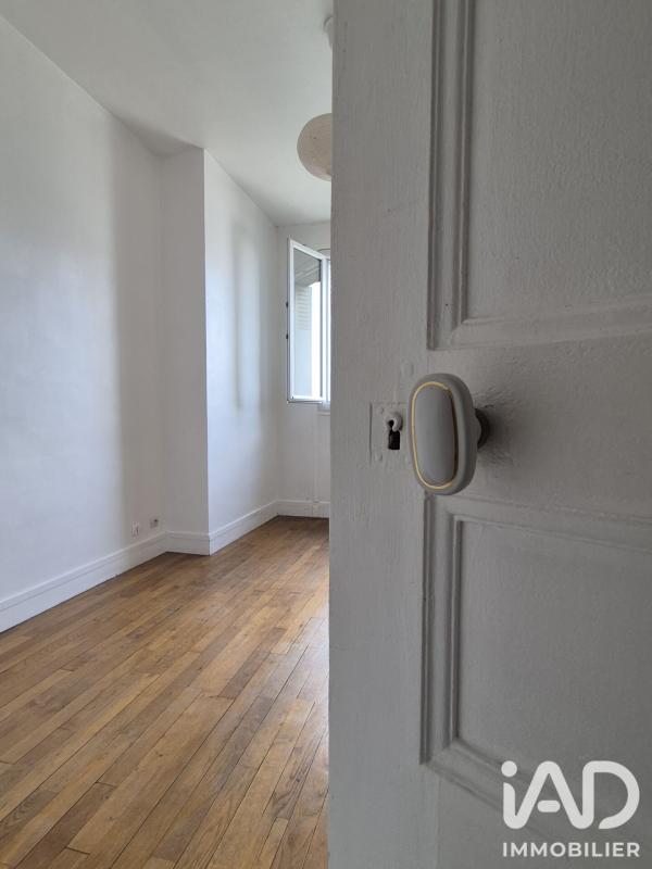 Appartement 2 Pièce(s) Boulogne-Billancourt - Photo 9
