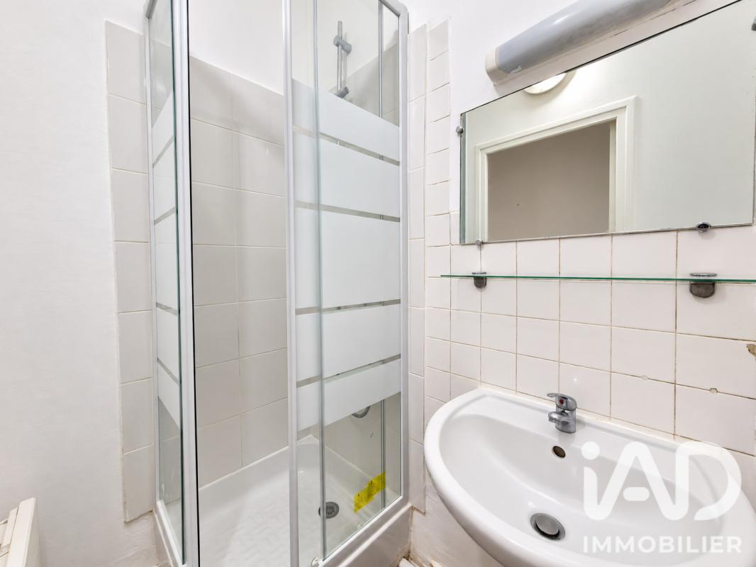 Appartement 2 Pièce(s) Boulogne-Billancourt - Photo 10