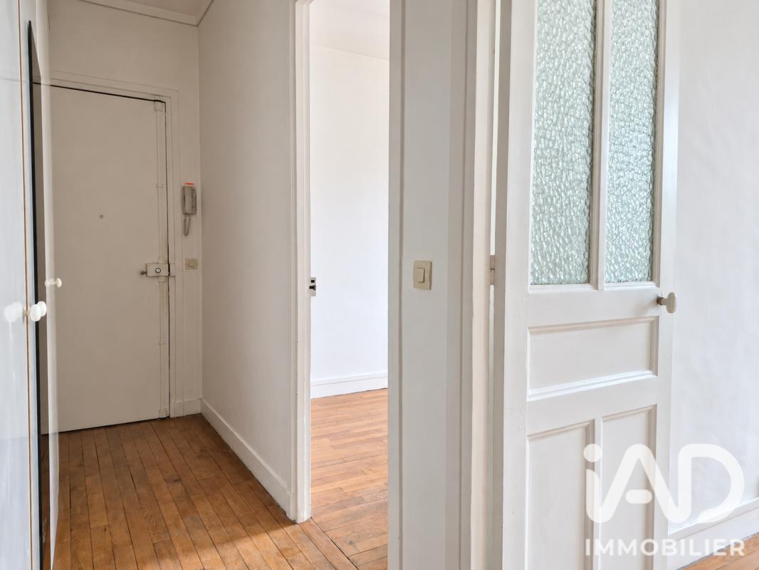 Appartement 2 Pièce(s) Boulogne-Billancourt - Photo 11