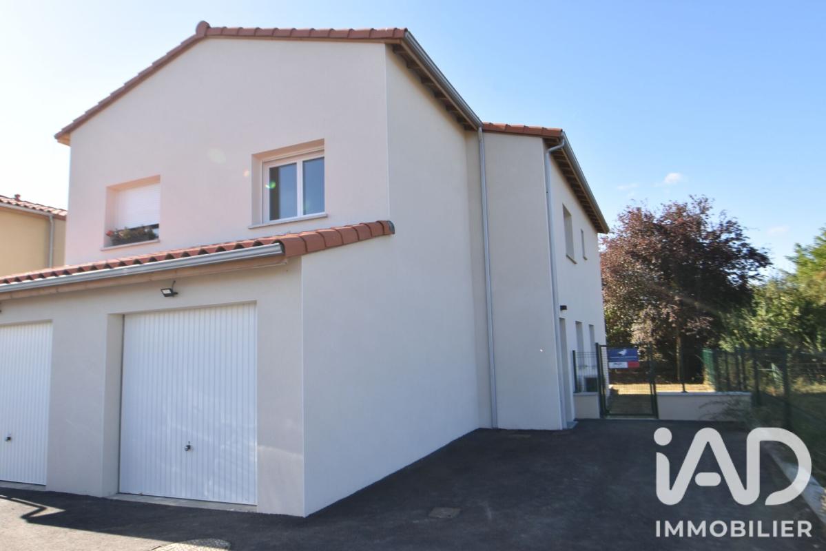 Maison 4 Pièce(s) Rieumes