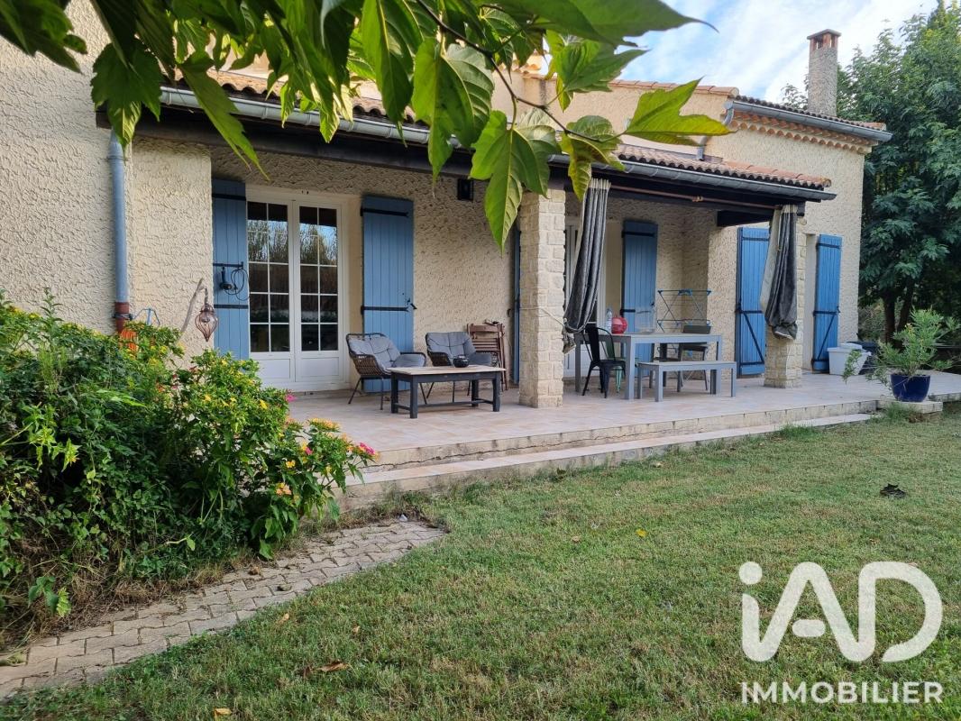 Maison 7 Pièce(s) Pernes-les-Fontaines - Photo 3