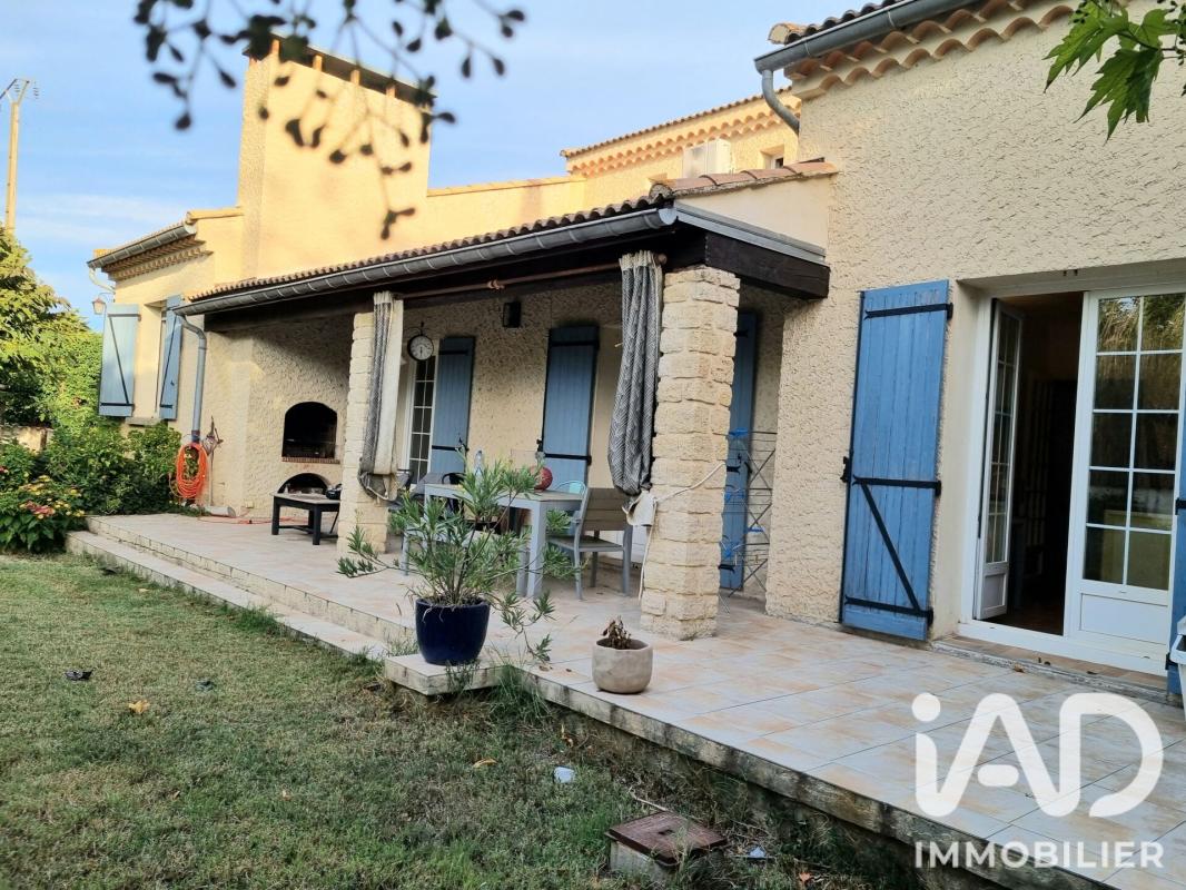 Maison 7 Pièce(s) Pernes-les-Fontaines - Photo 4