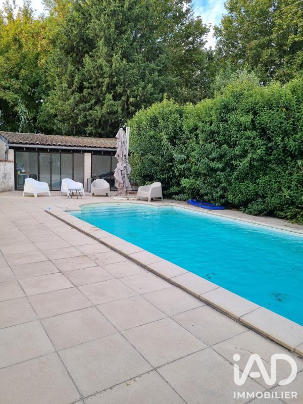 Maison 7 Pièce(s) Pernes-les-Fontaines - Photo 5