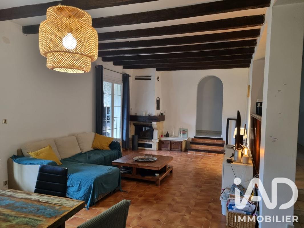 Maison 7 Pièce(s) Pernes-les-Fontaines - Photo 7