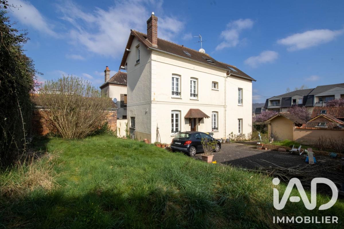 Maison 7 Pièce(s) Vernon