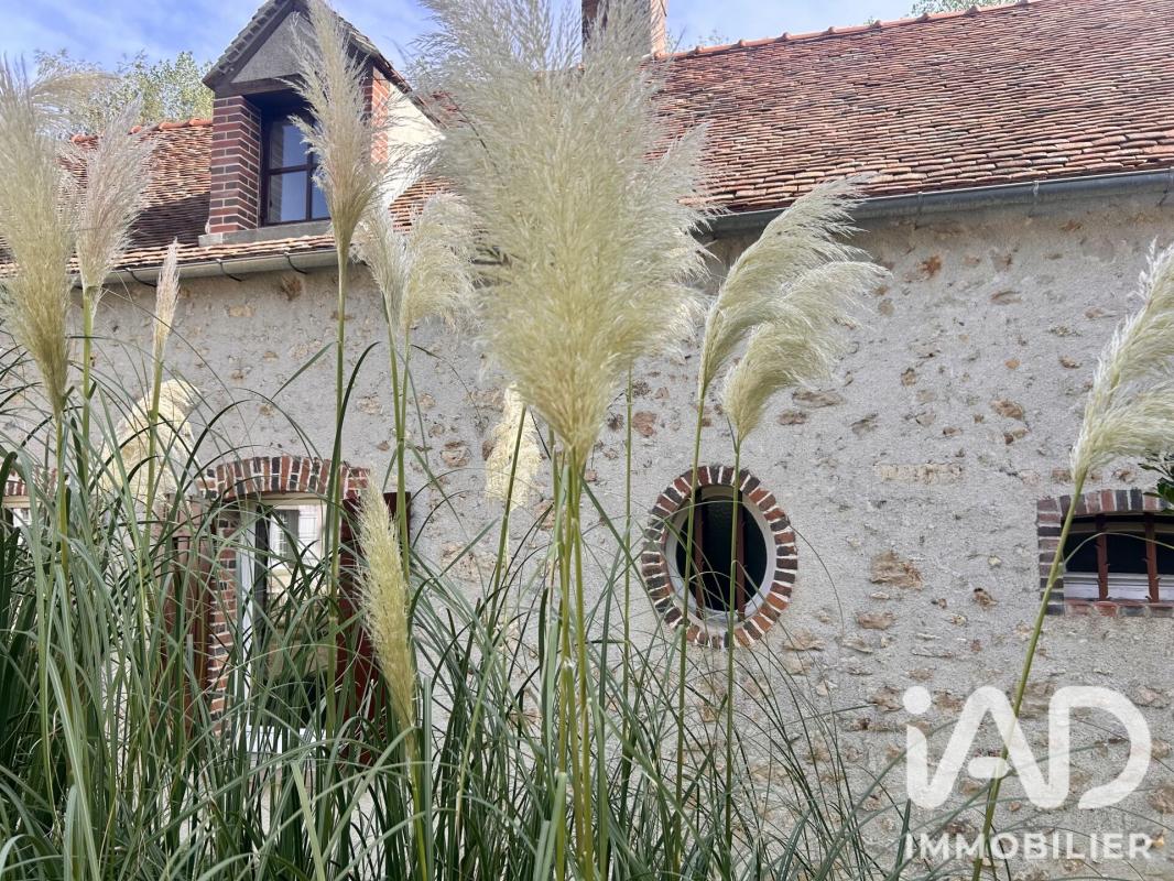 Maison longère 6 Pièce(s) Ferrières-en-Gâtinais