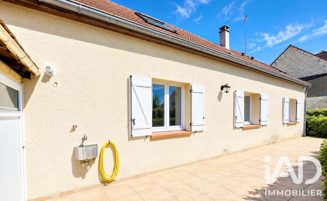 Maison 7 Pièce(s) Pont-Sainte-Maxence - Photo 2