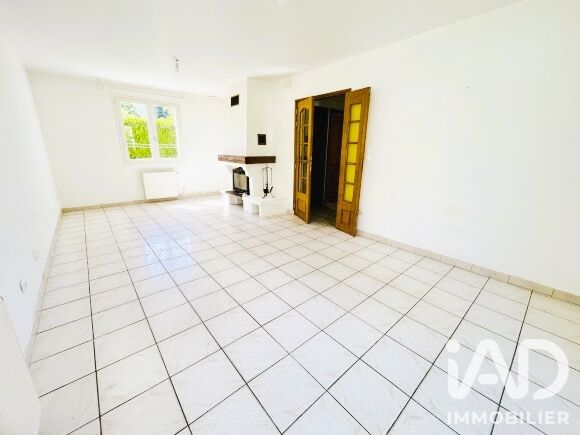 Maison 7 Pièce(s) Pont-Sainte-Maxence - Photo 6