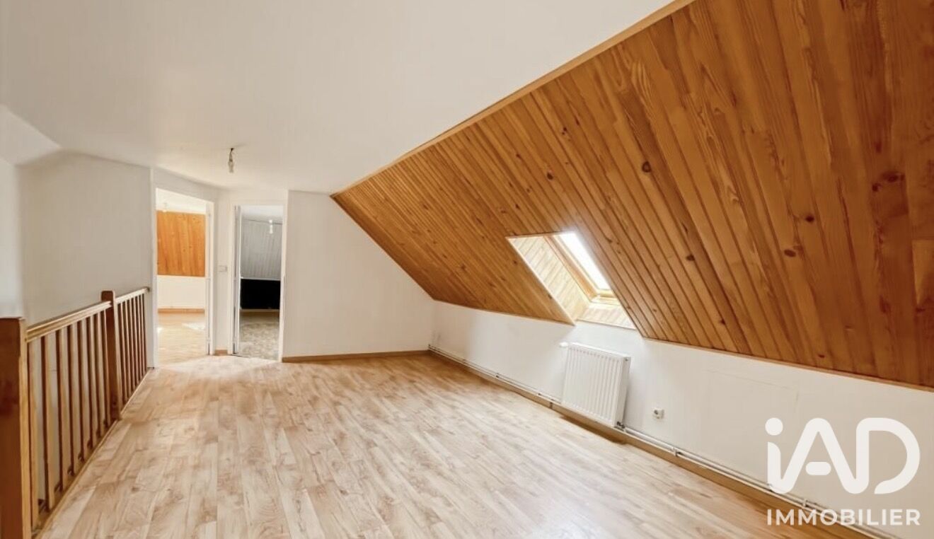 Maison 7 Pièce(s) Pont-Sainte-Maxence - Photo 12