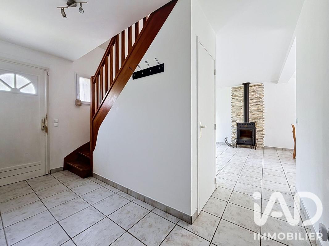 Maison 6 Pièce(s) Breuillet - Photo 2