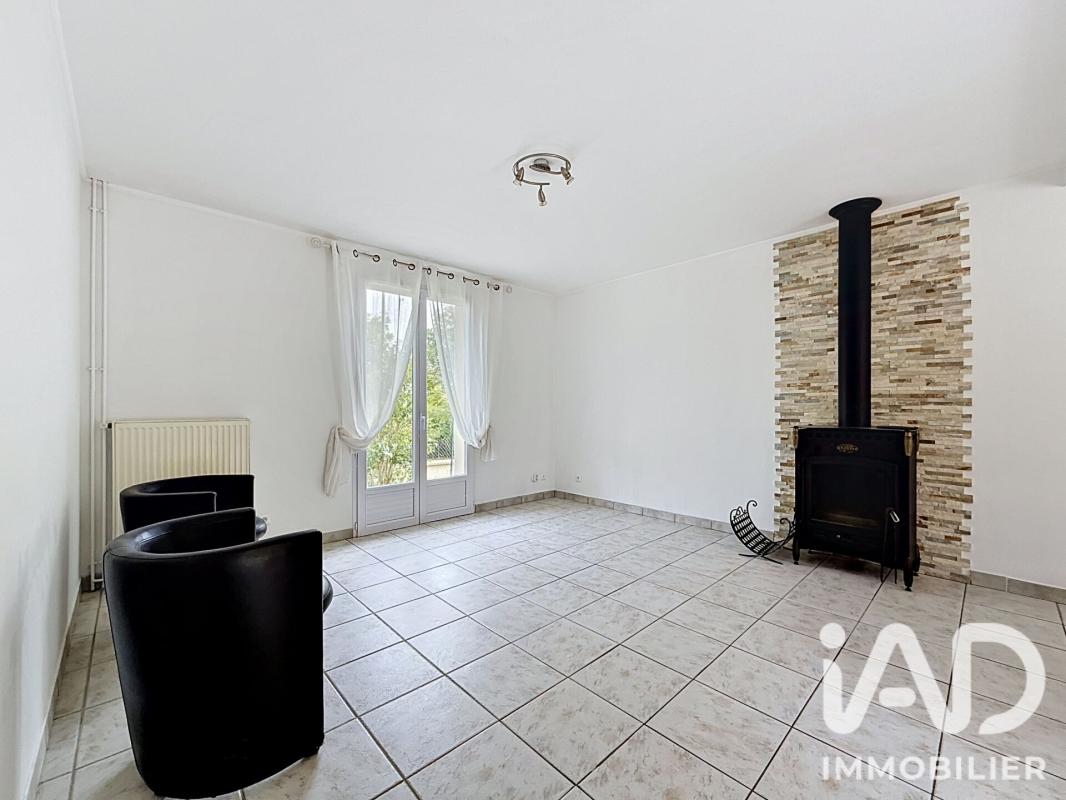 Maison 6 Pièce(s) Breuillet - Photo 3