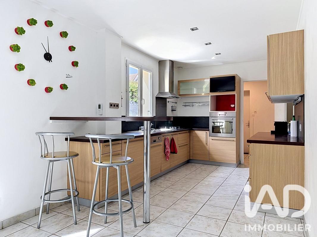 Maison 6 Pièce(s) Breuillet - Photo 7
