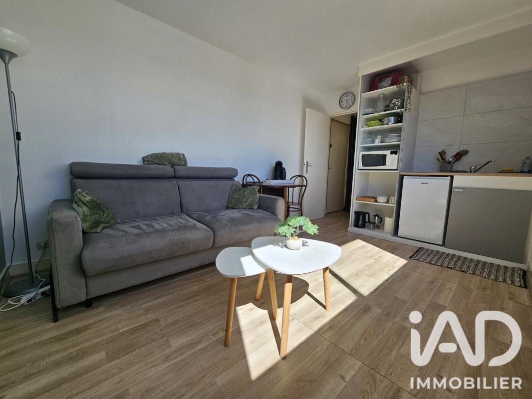 Appartement 1 Pièce(s) Arcachon