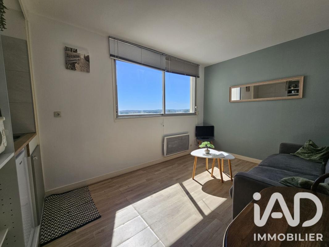 Appartement 1 Pièce(s) Arcachon - Photo 3