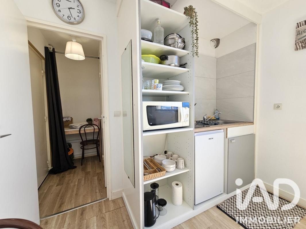 Appartement 1 Pièce(s) Arcachon - Photo 5