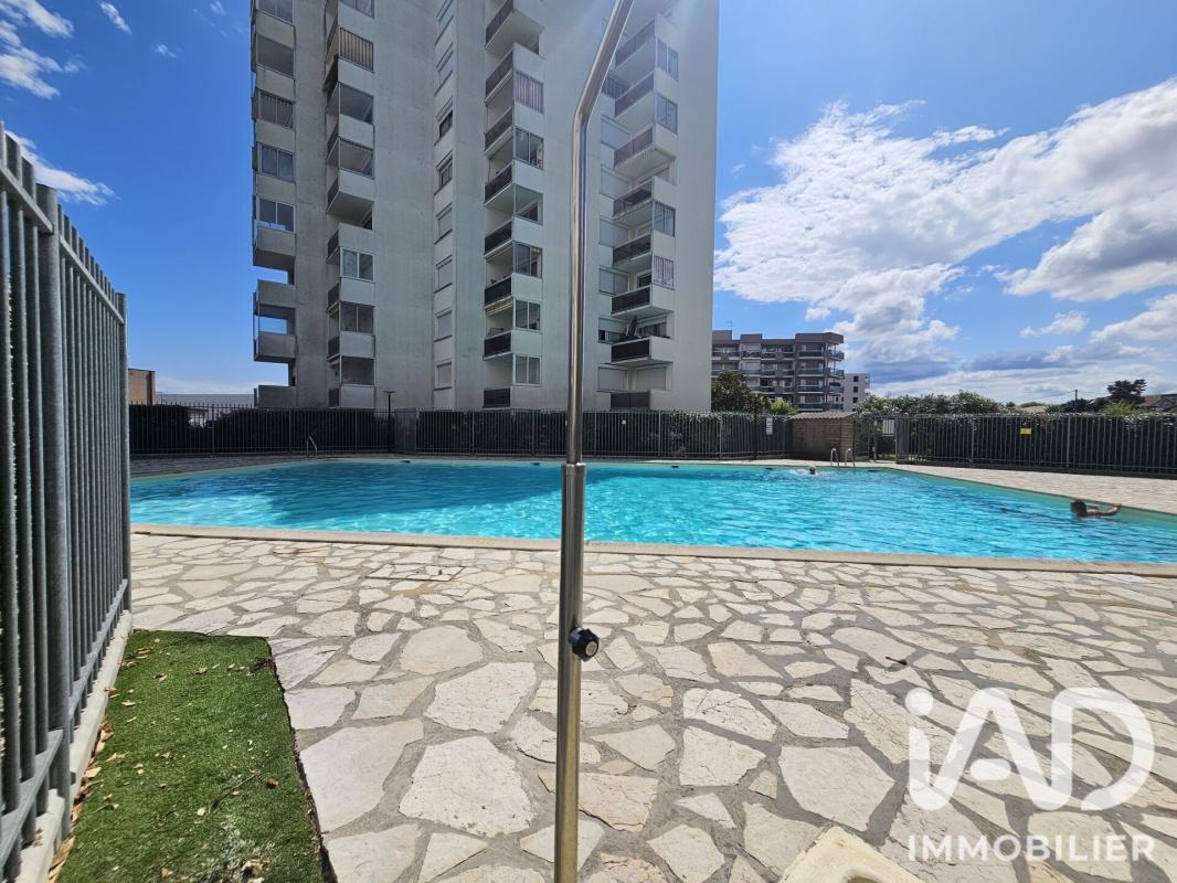 Appartement 1 Pièce(s) Arcachon - Photo 7