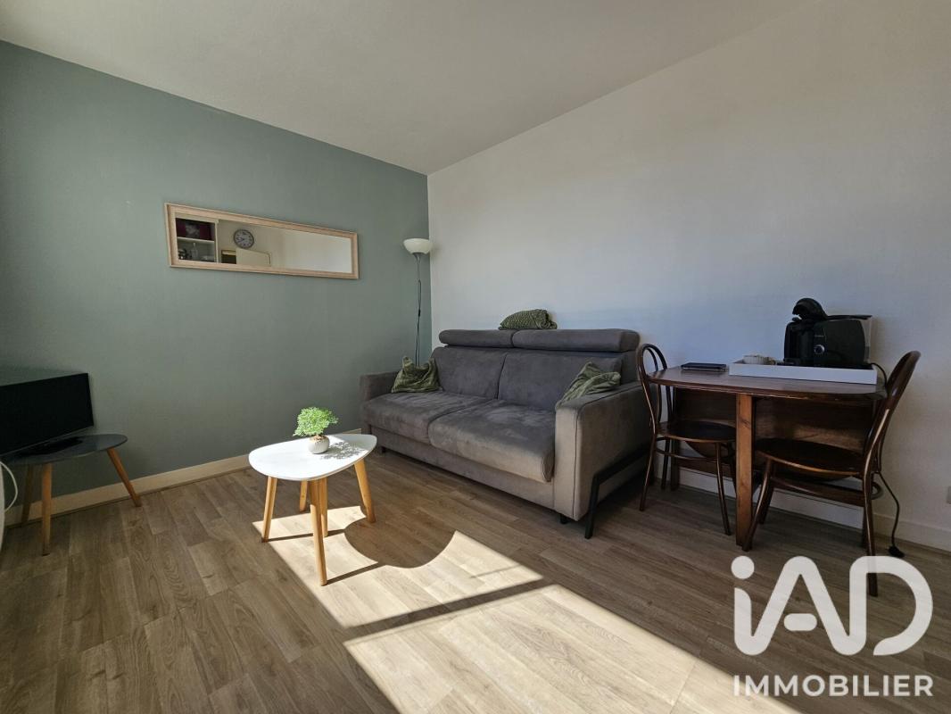 Appartement 1 Pièce(s) Arcachon