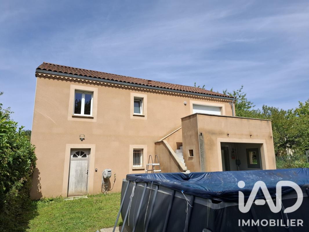 Maison 5 Pièce(s) Vayrac
