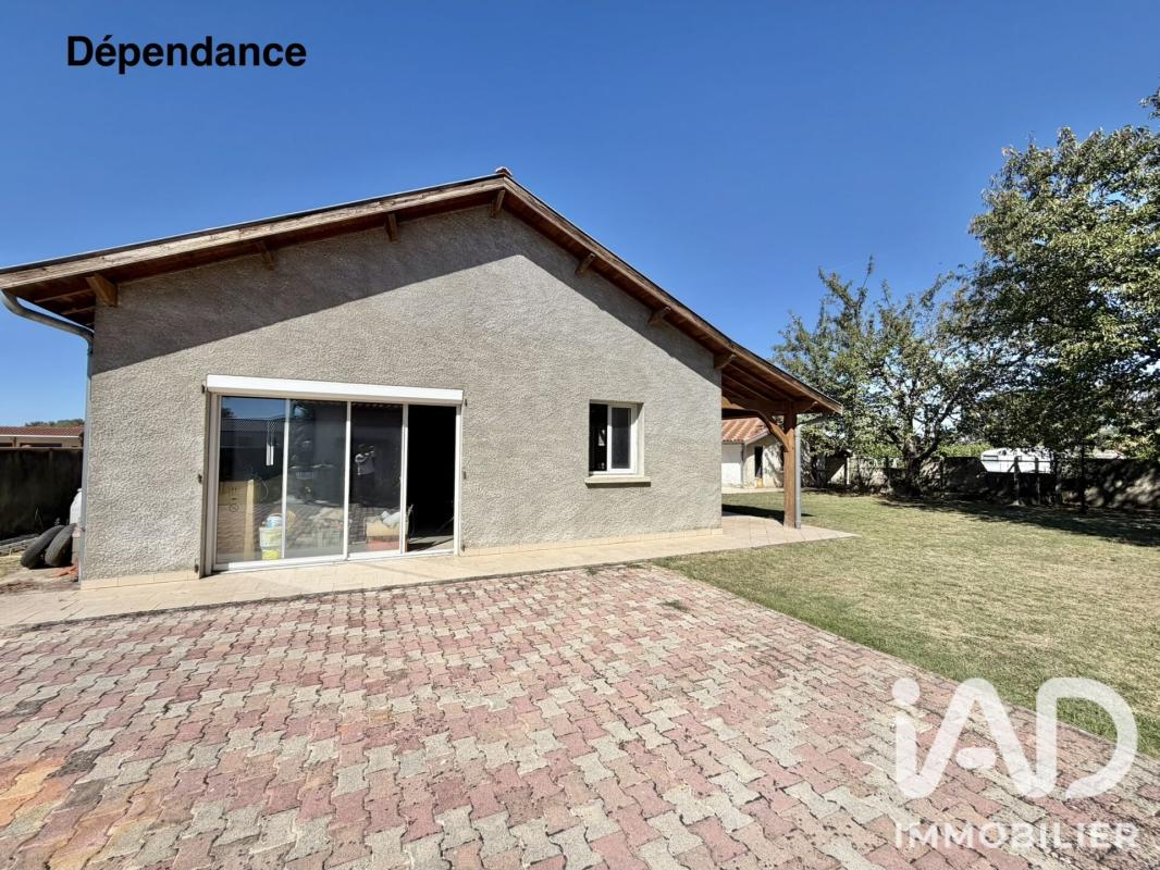 Maison 5 Pièce(s) Andrest - Photo 8