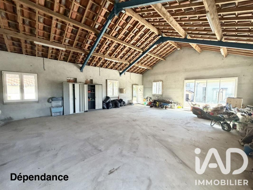 Maison 5 Pièce(s) Andrest - Photo 9
