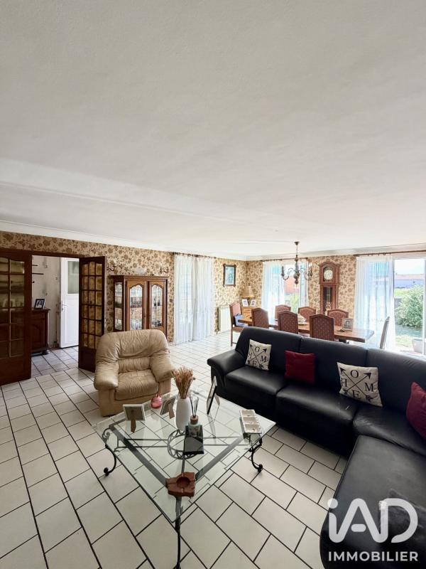 Maison 5 Pièce(s) Andrest - Photo 11