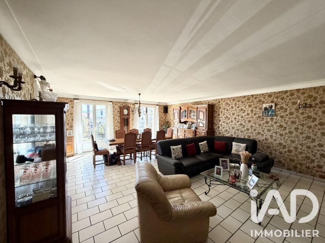 Maison 5 Pièce(s) Andrest - Photo 12