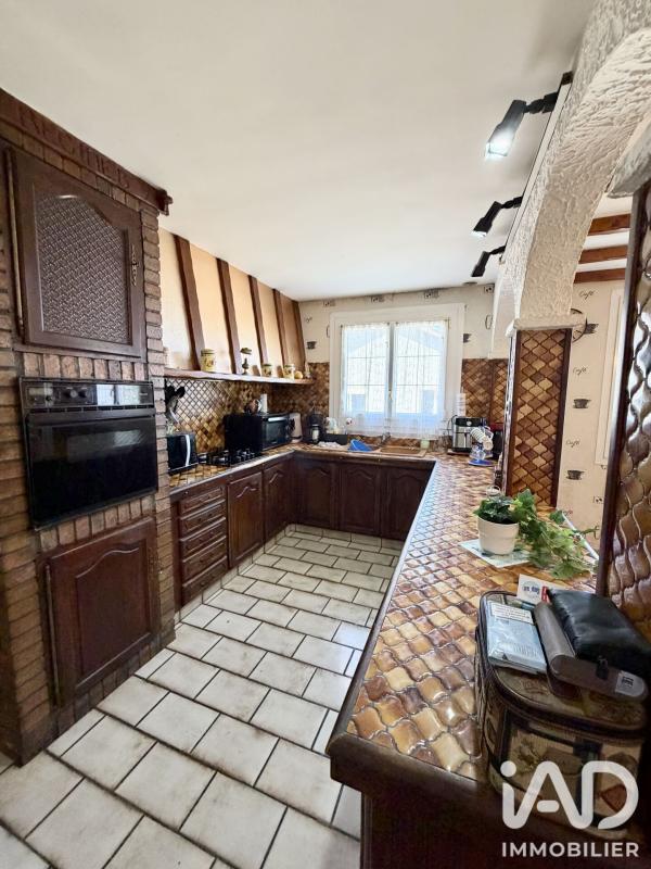 Maison 5 Pièce(s) Andrest - Photo 15