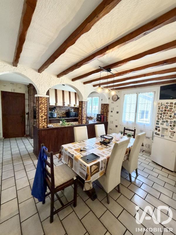 Maison 5 Pièce(s) Andrest - Photo 16