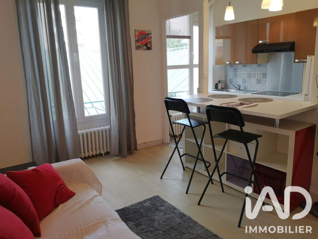 Appartement 2 Pièce(s) Brest - Photo 4