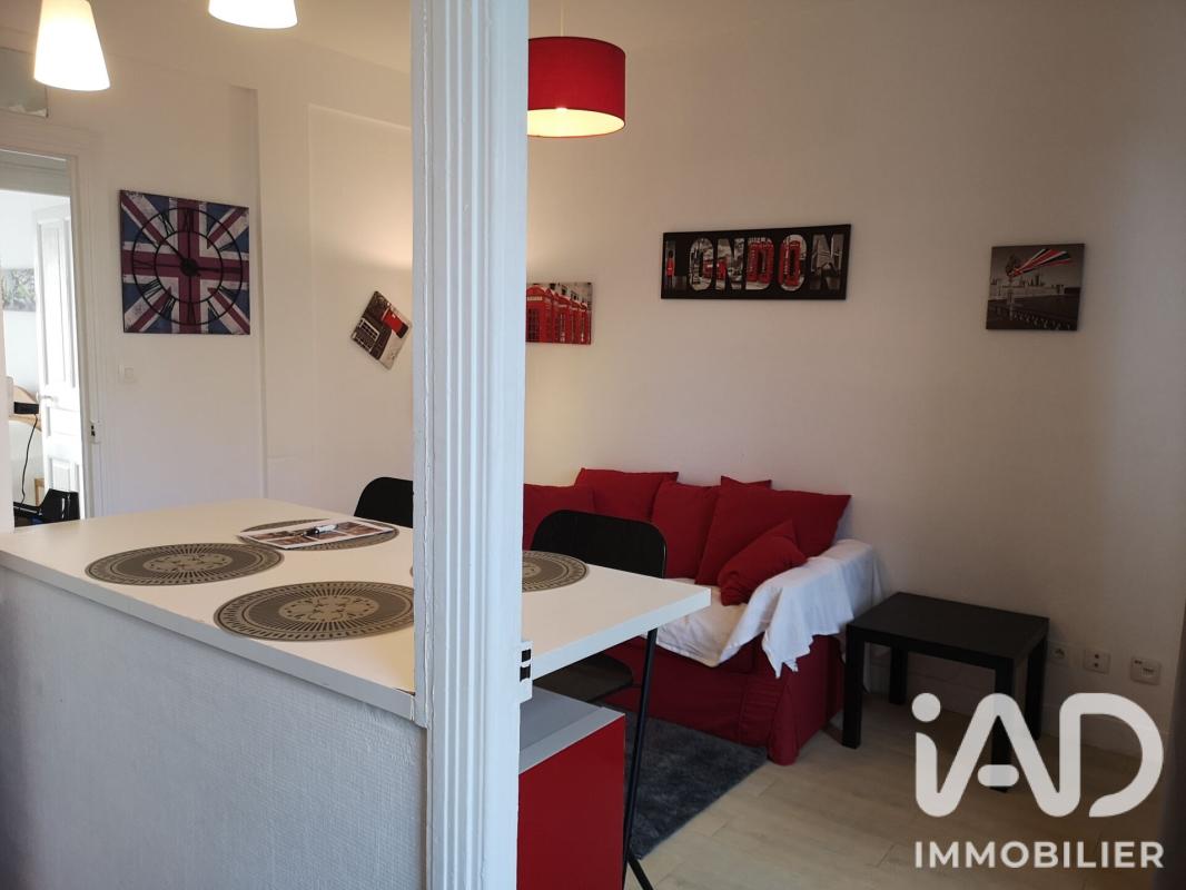 Appartement 2 Pièce(s) Brest - Photo 10