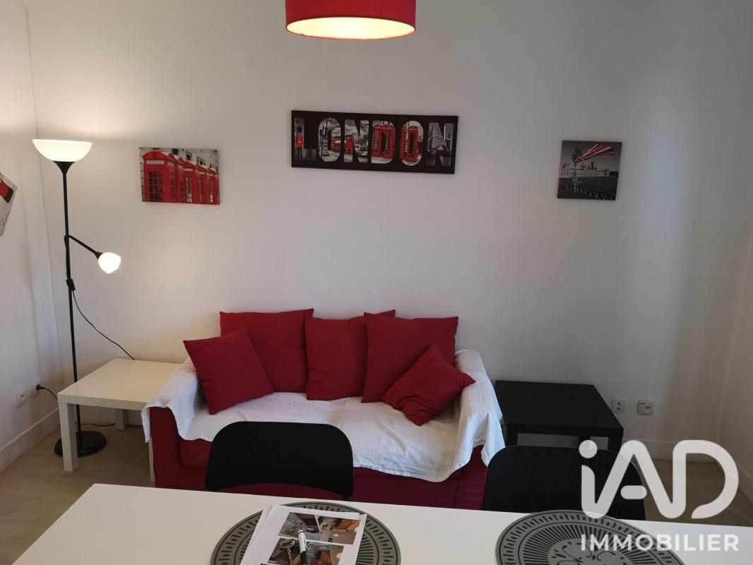 Appartement 2 Pièce(s) Brest - Photo 11