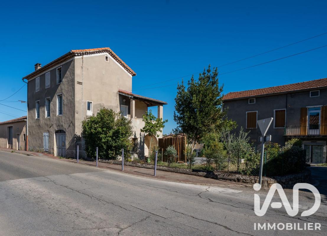 Maison 2 Pièce(s) Saint-Étienne-de-Fontbellon - Photo 7