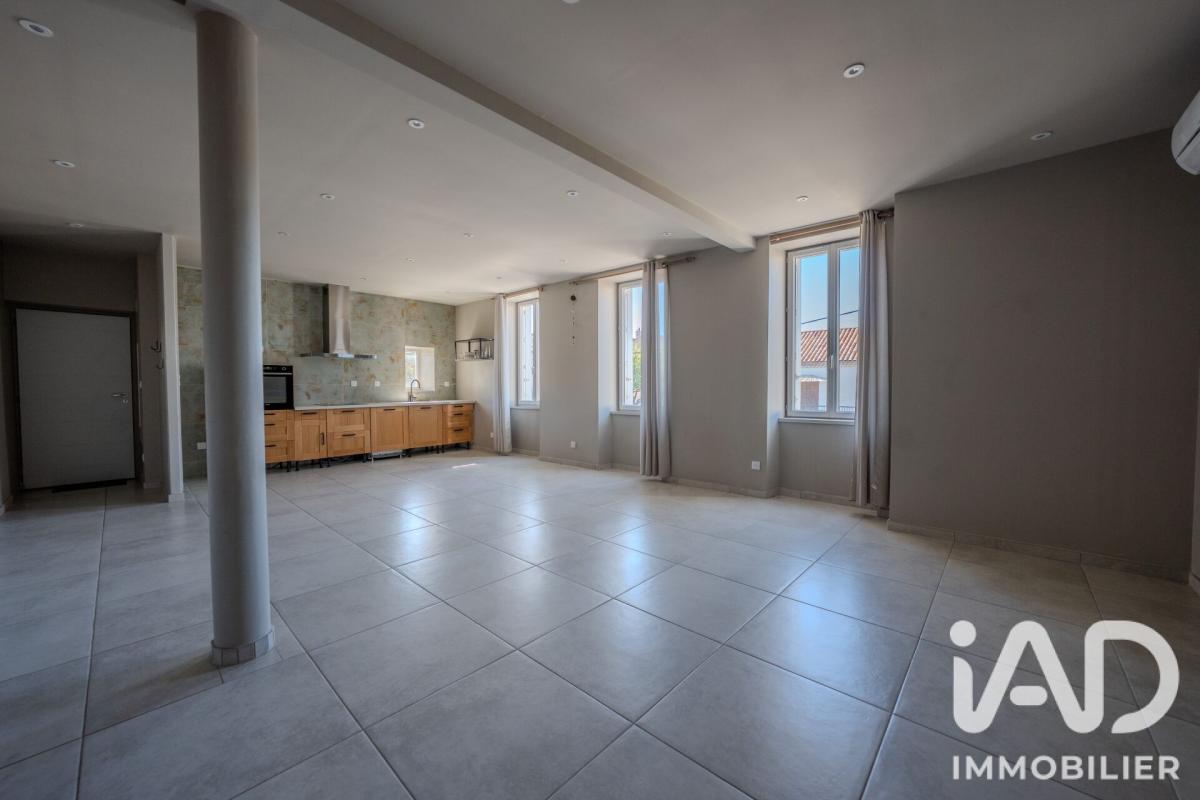 Maison 2 Pièce(s) Saint-Étienne-de-Fontbellon - Photo 8