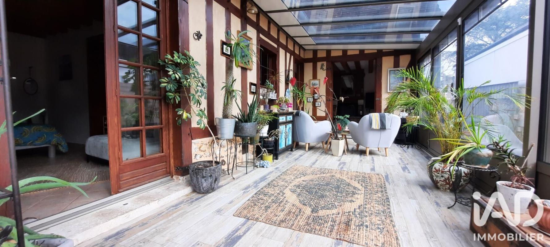 Maison 4 Pièce(s) Bréval - Photo 3