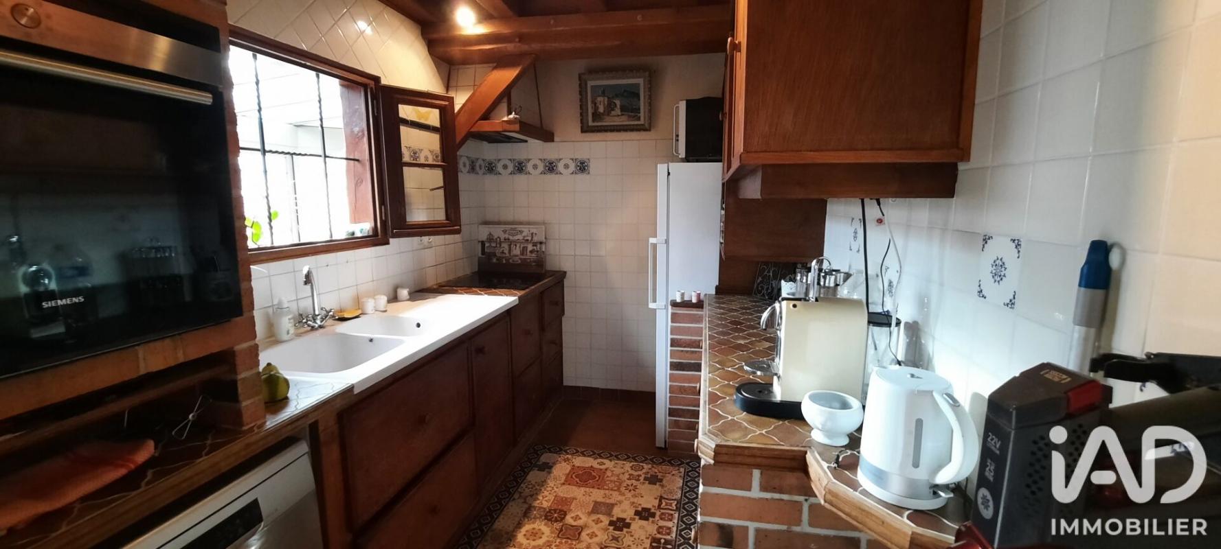 Maison 4 Pièce(s) Bréval - Photo 5
