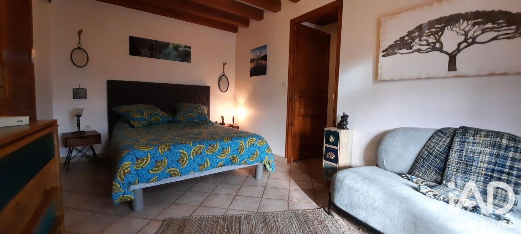 Maison 4 Pièce(s) Bréval - Photo 7