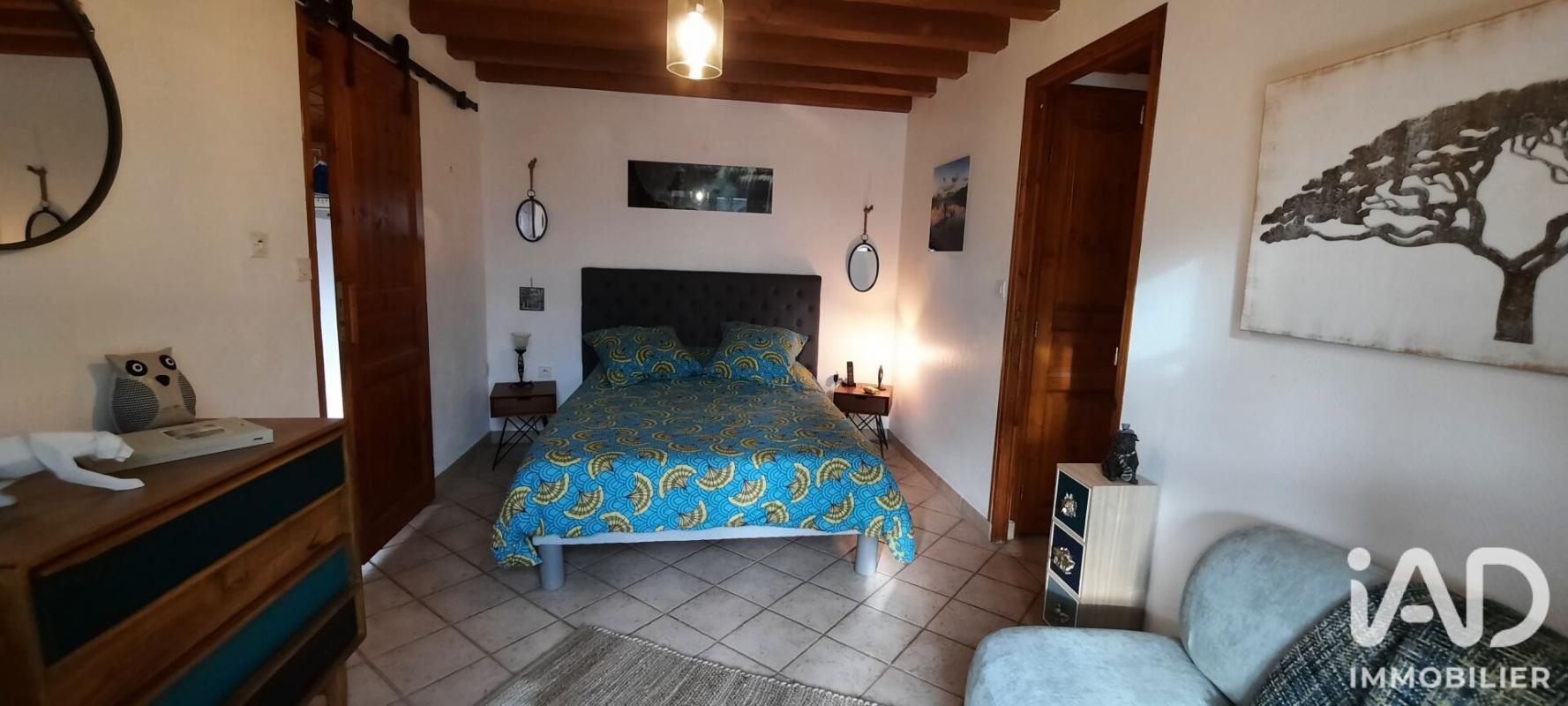 Maison 4 Pièce(s) Bréval - Photo 8