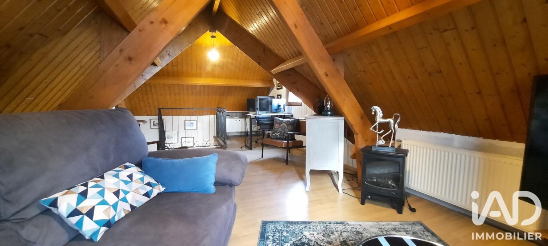 Maison 4 Pièce(s) Bréval - Photo 9