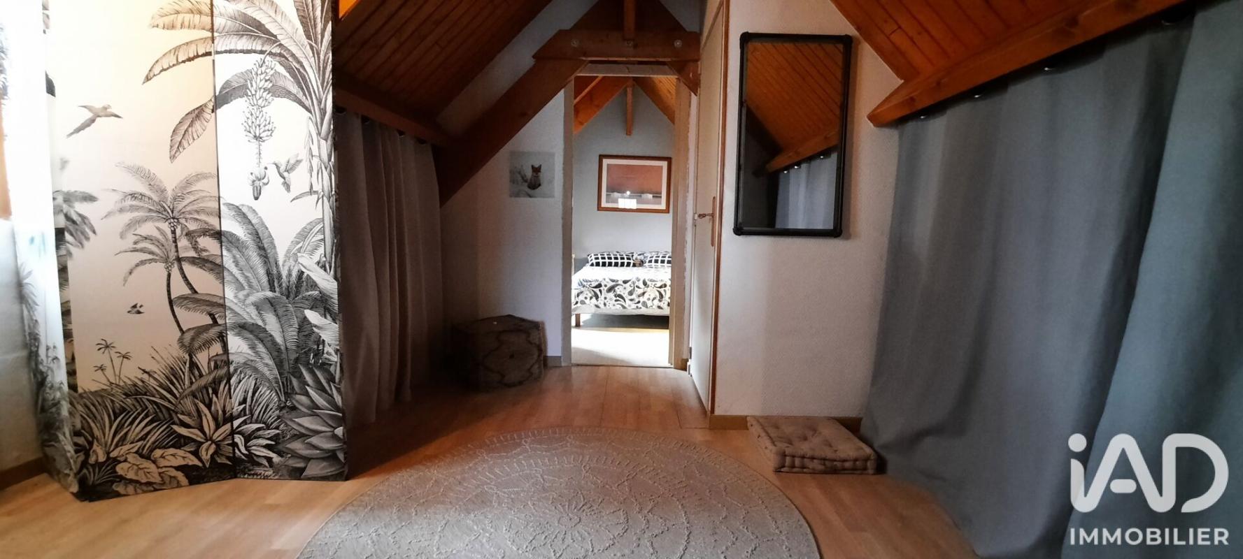 Maison 4 Pièce(s) Bréval - Photo 10