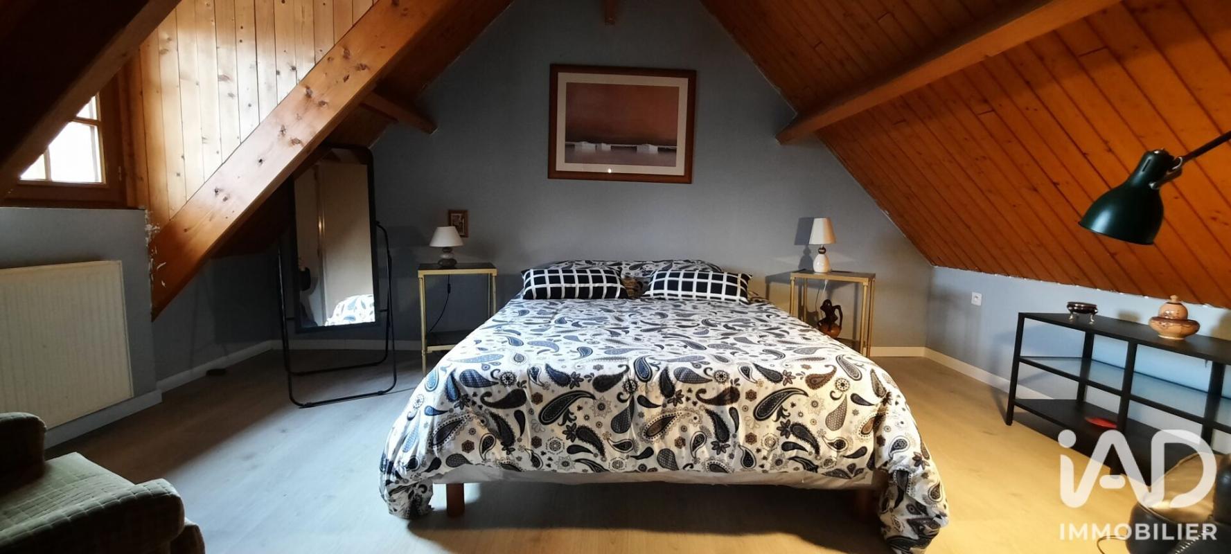 Maison 4 Pièce(s) Bréval - Photo 11