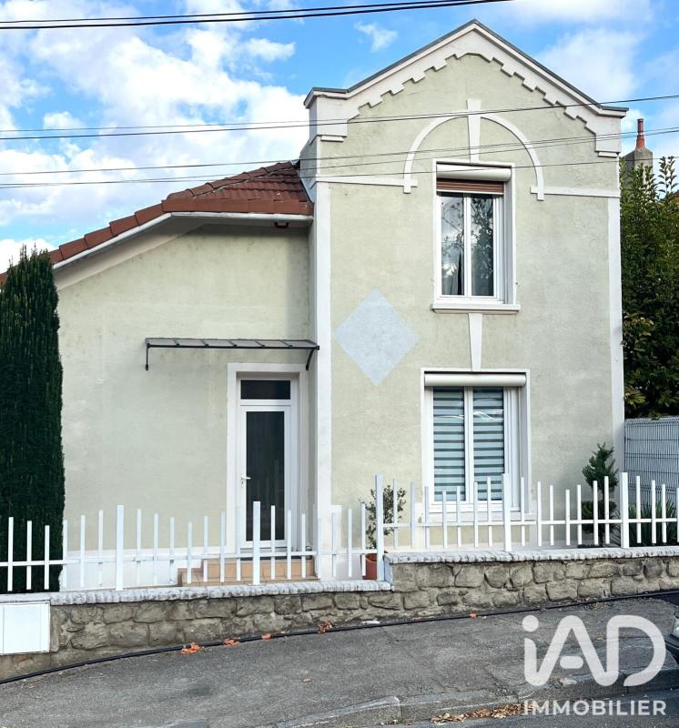 Maison 6 Pièce(s) Firminy