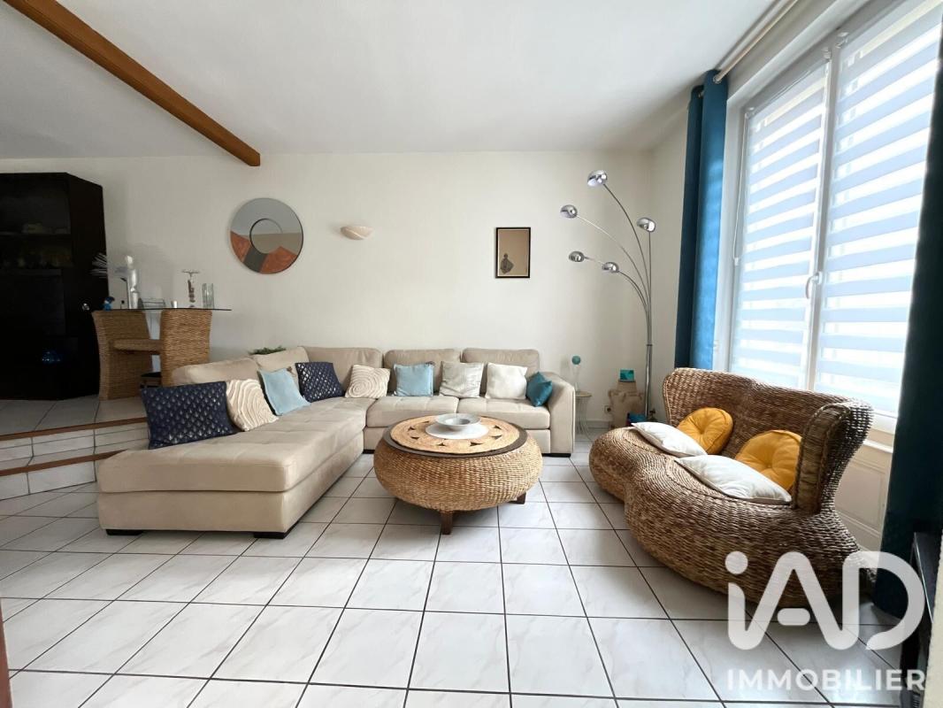 Maison 6 Pièce(s) Firminy